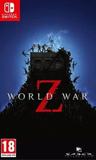 World War Z: Deluxe Edition