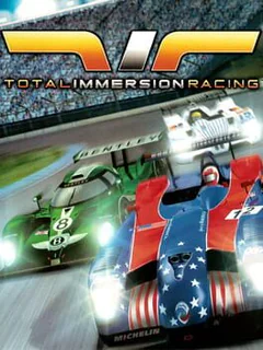 Total Immersion Racing