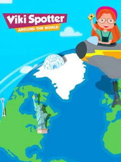 Viki Spotter: Around The World