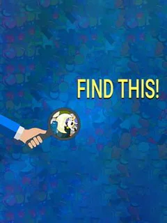 Find this!
