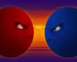 Beam Ball