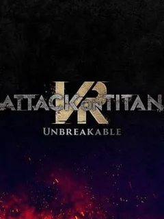 Attack on Titan VR: Unbreakable cover