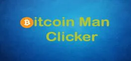 Bitcoin Man Clicker