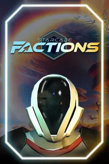 Starcade Factions