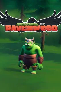 Creatures of Ravenwood