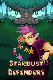 Stardust Defenders