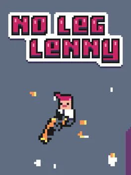 No Leg Lenny