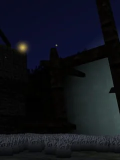 Walpurgisnacht