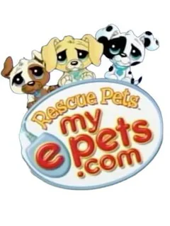Rescue Pets: My ePets