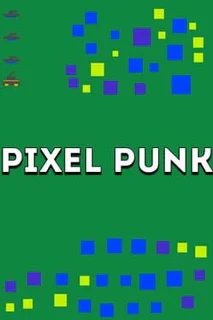 Pixel Punk