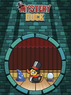 Where’s My Water? The Mystery Duck’s Story