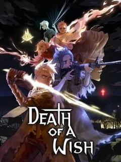 Death of a Wish