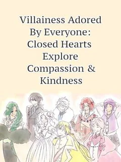 Villainess Idolized By Everyone