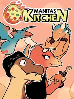 Manitas Kitchen
