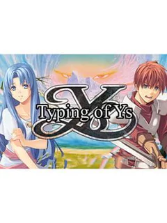 Typing of Ys
