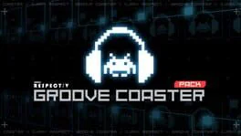 DJMax Respect V: Groove Coaster Pack