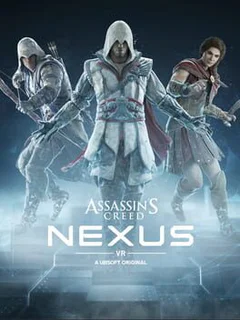 Assassin's Creed Nexus VR cover