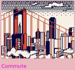 Commute