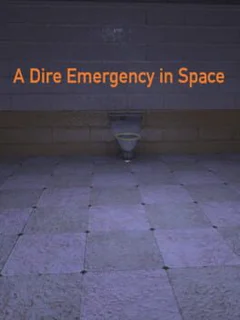 A Dire Emergency in Space