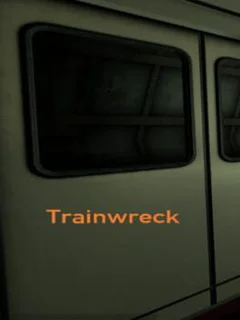 Trainwreck