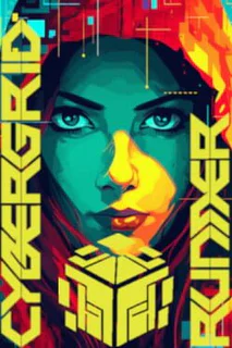 Cybergrid Runner