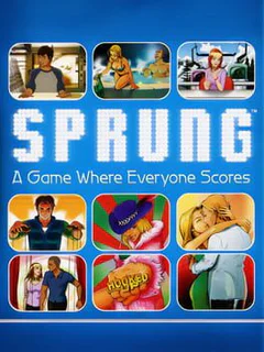 Game cover