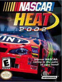 NASCAR Heat 2002