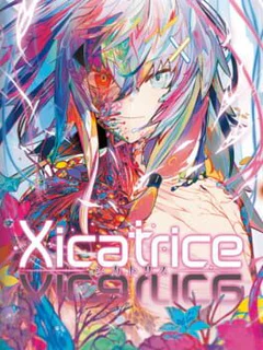 Xicatrice