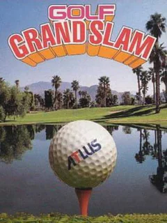 Golf Grand Slam