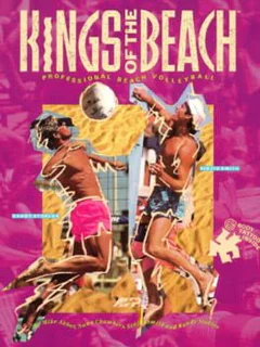 Kings of the Beach