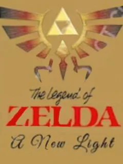 The Legend of Zelda: A New Light
