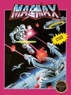 Game cover
