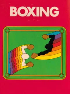 Boxing cover