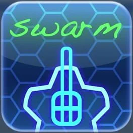 GeoDefense Swarm