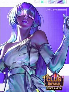 Nightclub Royale: Let's Party!