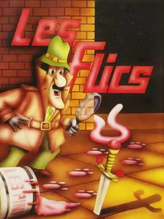 Game cover