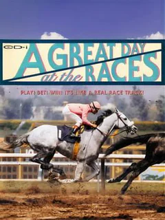 A Great Day at the Races