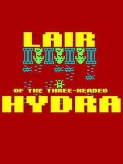 Lair of the Three-Headed Hydra