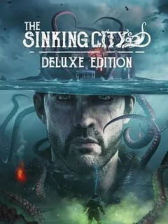 The Sinking City: Deluxe Edition