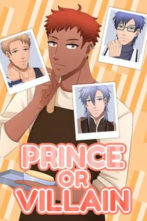 Prince or Villain
