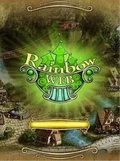 Rainbow Web 3