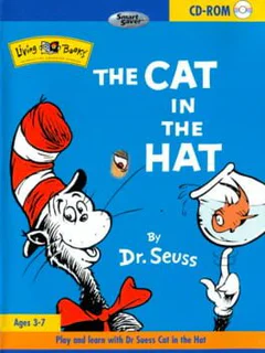 Living Books: The Cat in the Hat