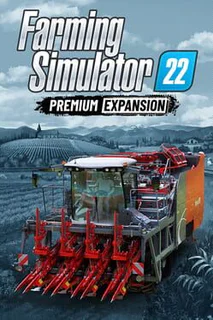 Farming Simulator 22: Premium Expansion