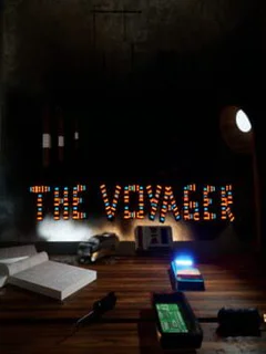 The Voyager