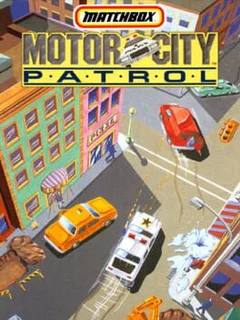 Motor City Patrol