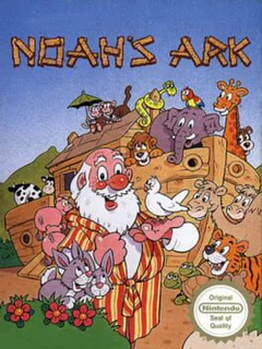 Noah's Ark