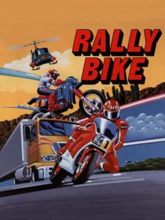 Game cover