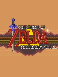 The Legend of Zelda: The Shadow's Fall