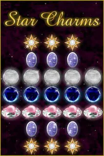Star Charms