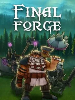 Final Forge